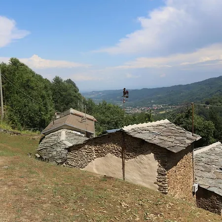 Le Baite Del Bric