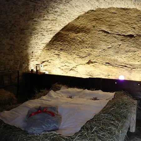 Vakantiehuis Le Baite Del Bric *