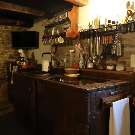 Le Baite Del Bric