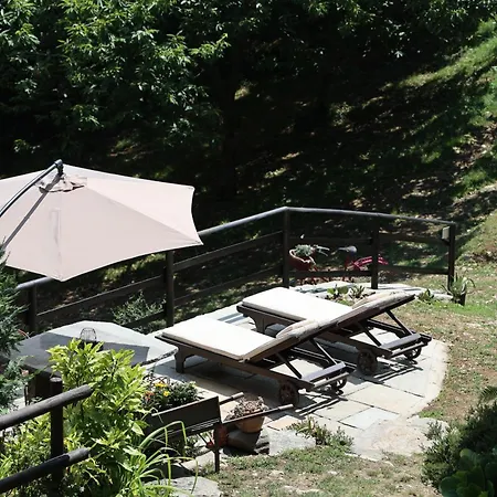 Le Baite Del Bric *