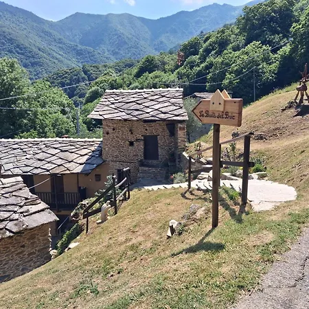 Holiday home Le Baite Del Bric *